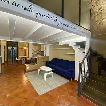 Bed and Breakfast Dimora In Centro Trani Zewnętrze zdjęcie