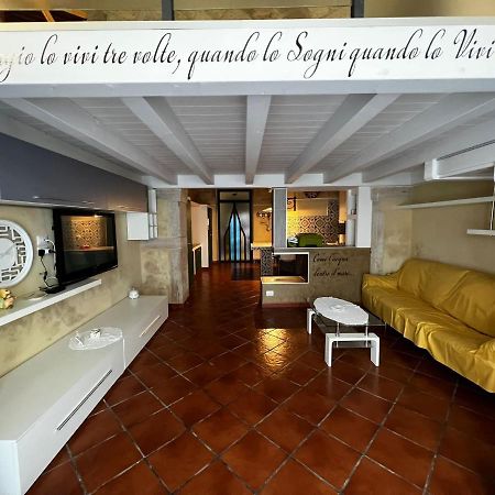 Bed and Breakfast Dimora In Centro Trani Zewnętrze zdjęcie
