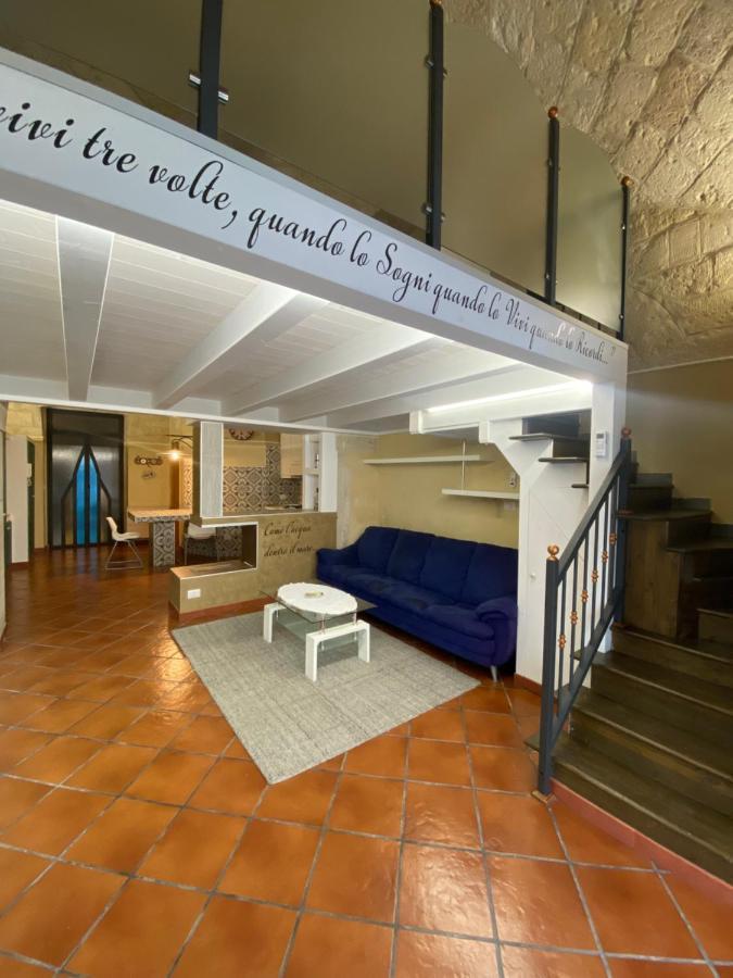Bed and Breakfast Dimora In Centro Trani Zewnętrze zdjęcie