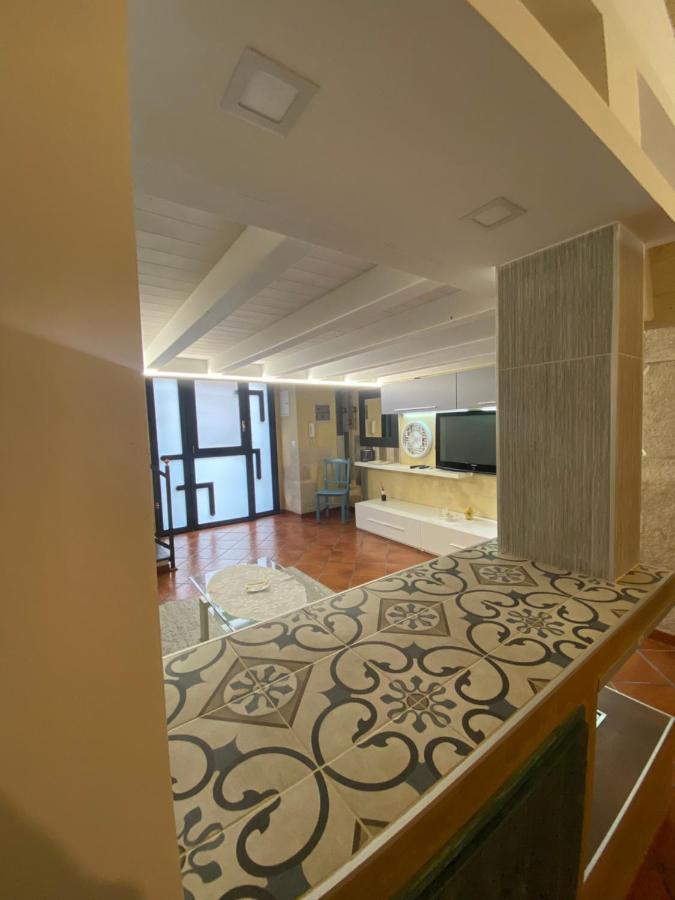 Bed and Breakfast Dimora In Centro Trani Zewnętrze zdjęcie