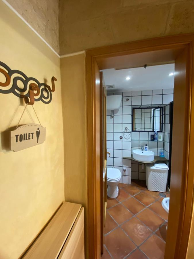 Bed and Breakfast Dimora In Centro Trani Zewnętrze zdjęcie