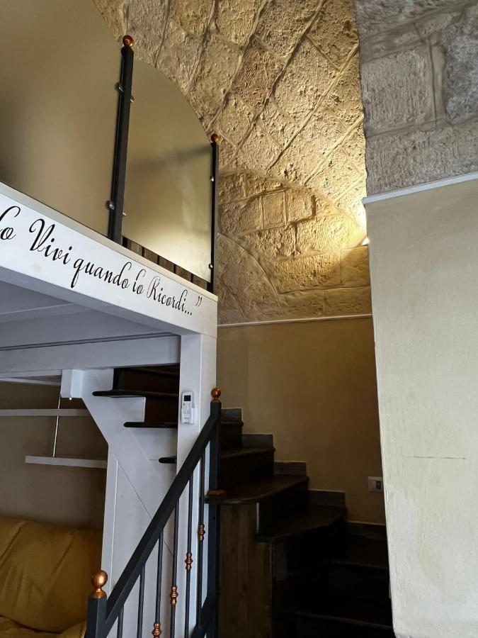 Bed and Breakfast Dimora In Centro Trani Zewnętrze zdjęcie