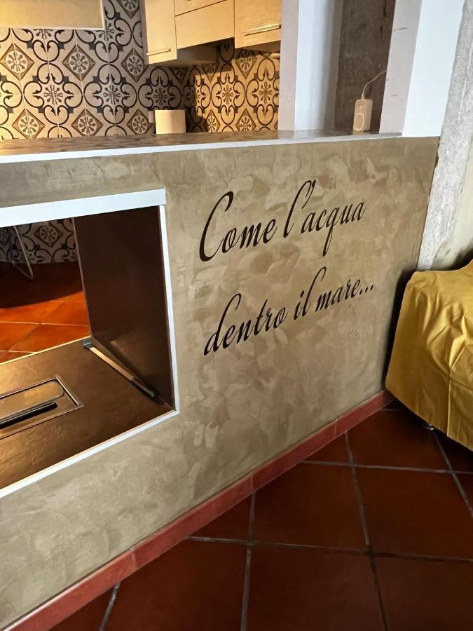 Bed and Breakfast Dimora In Centro Trani Zewnętrze zdjęcie