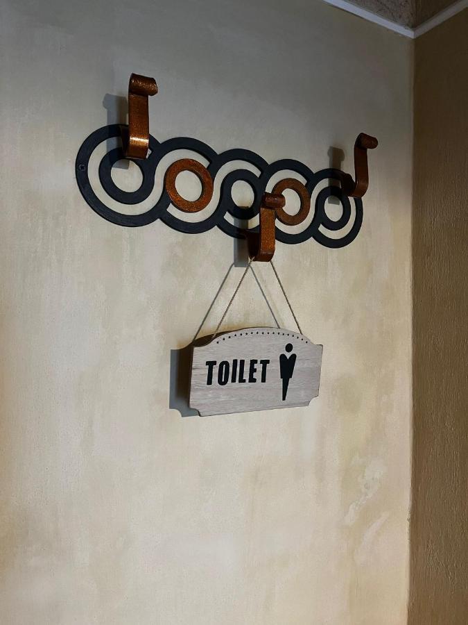 Bed and Breakfast Dimora In Centro Trani Zewnętrze zdjęcie