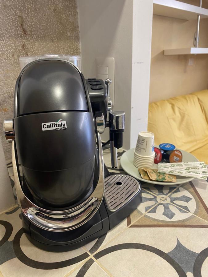 Bed and Breakfast Dimora In Centro Trani Zewnętrze zdjęcie