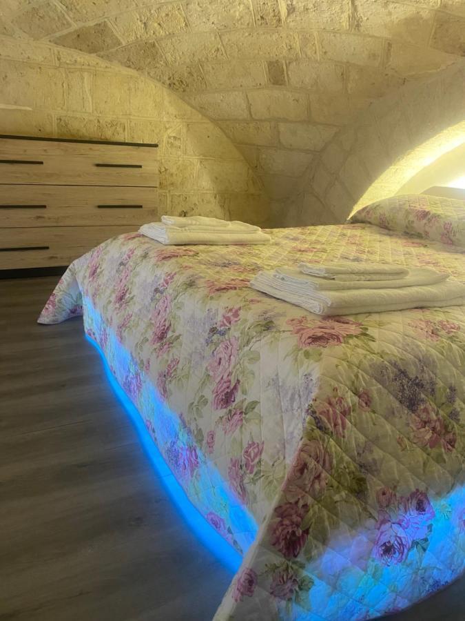 Bed and Breakfast Dimora In Centro Trani Zewnętrze zdjęcie