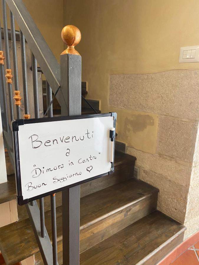 Bed and Breakfast Dimora In Centro Trani Zewnętrze zdjęcie